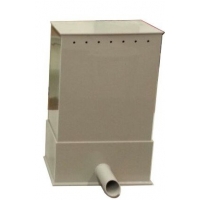 Kinshi High Tech Trickle Tower mini Kinshi High Tech Trickle Tower mini